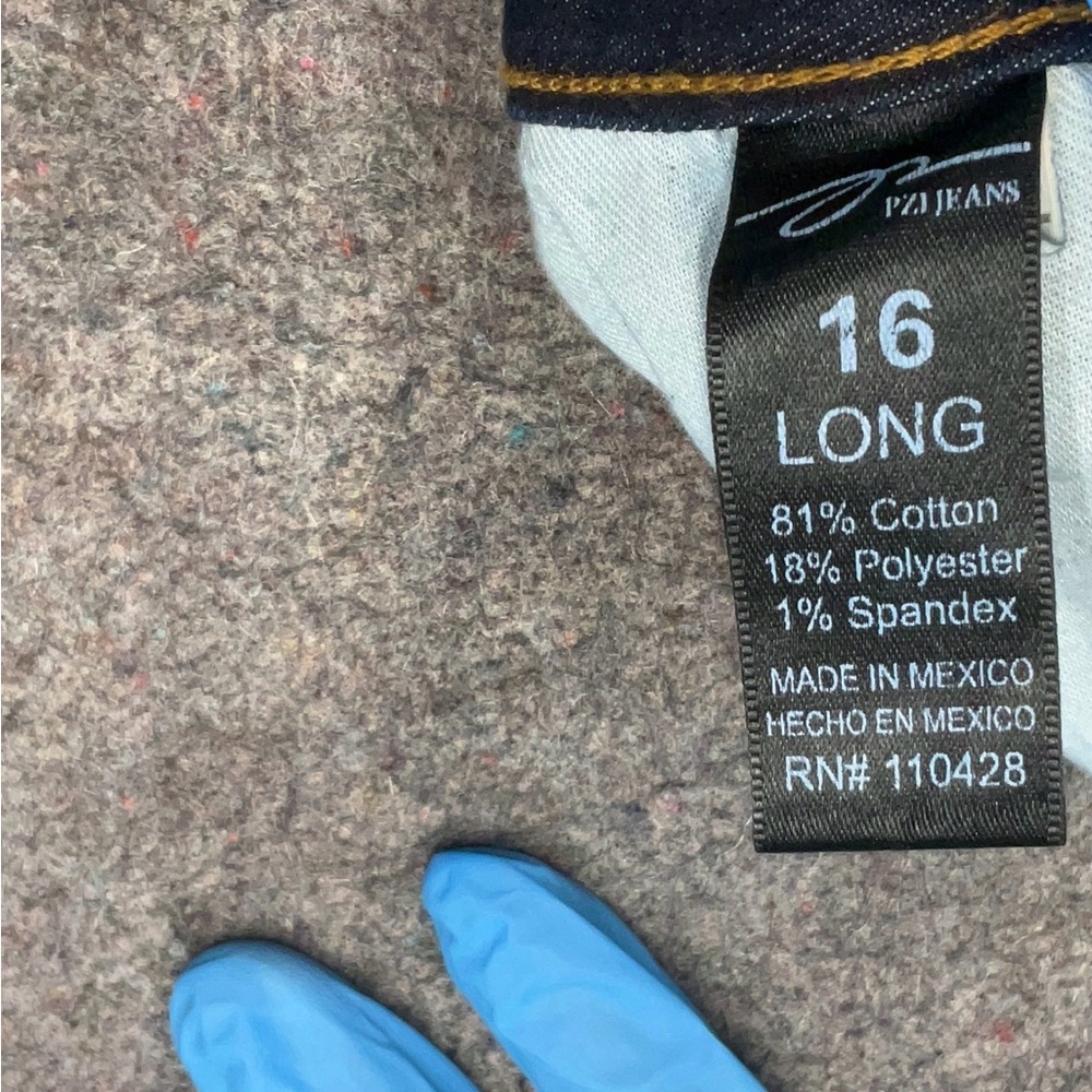 Jeans - Picture 5 of 5